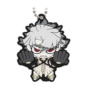 Gachiakuta Gashapon Character keychain