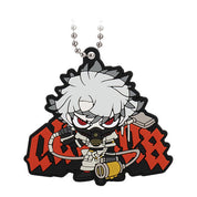 Gachiakuta Gashapon Character keychain