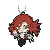 Gachiakuta Gashapon Character keychain
