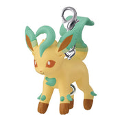 Pokemon Eeveelution Hanging Tsumande Tsunagete Gashapon Keychain Vol.2