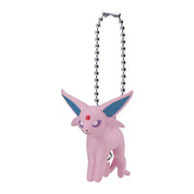 Pokemon Eeveelution Hanging Tsumande Tsunagete Gashapon Keychain Vol.2