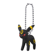 Pokemon Eeveelution Hanging Tsumande Tsunagete Gashapon Keychain Vol.2