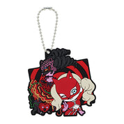 Persona Capsul Rubber Mascot Keychain Gashapon