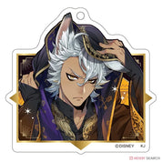 Twisted Wonderland Disney Jack Howl Acrylic Keychain Gashapon