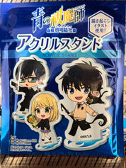 Blue Exorcist Collector Acrylic Stand Blind Bag (1 Random Stand)