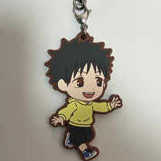 Jujutsu Kaisen Yuta Okkotsu Strap key charm
