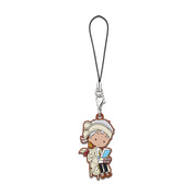 Twisted Wonderland -Scarabia- IchiBan Kuji Prize Character Rubber Keychain -Sugar Pochette