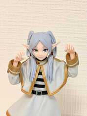 NO BOX Frieren Beyond Journey’s End Boo! Chokonose Figure by SEGA