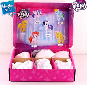 My Little Pony Friendship Is Magic Original Collector Figures