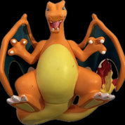 Pokémon Charizard mini figurine JP