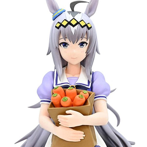 NO BOX Uma Musume Pretty Derby Noodle Stopper Figure Furyu