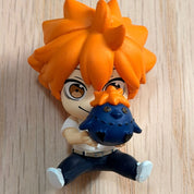 Haikyuu!! Shoyo Hinata mini figurine by Takara Tomy A.R.T.S