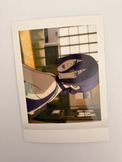 Chainsaw Man Official Collector Photocard Card JP