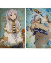 Frieren Official Collector Collector Cards JP
