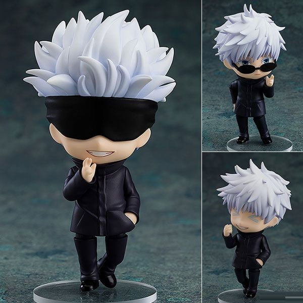 Jujutsu Kaisen: Gojo Satoru Nendoroid