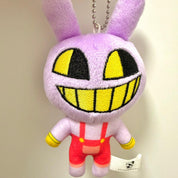 The Amazing Digital Circus mini plush keychains JP