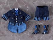 Black Butler Book of the Atlantic Nendoroid Doll Ciel Phantomhive (RARE) 2022 release