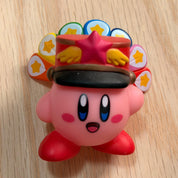Kirby mini figurines