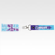 Hunter X Hunter Ichiban Kuji Prize I Chimera Arc vol.2 Strap Assortment