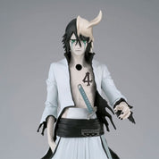 Bleach Ulquiorra Maximatic figure by Bandai