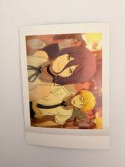 Chainsaw Man Official Collector Photocard Card JP