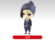 Tokyo Ghoul SD Character Mascot Keychain