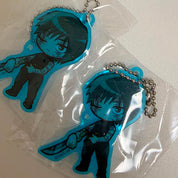 Jujutsu Kaisen Maki Zenin Decora PIC acrylic keychain JP