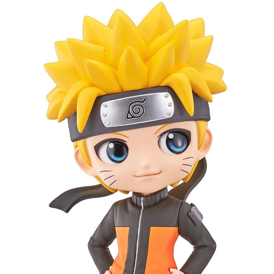 Naruto: Naruto Qposket