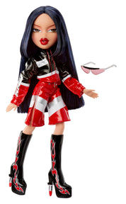 Bratz Scorchin Jade Doll