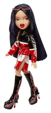 Bratz Scorchin Jade Doll