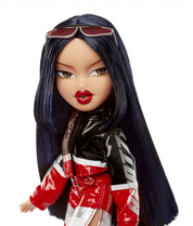 Bratz Scorchin Jade Doll