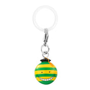 Assasination Classroom Gashapon Figure Keychain (1 Random Keychain)