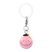 Assasination Classroom Gashapon Figure Keychain (1 Random Keychain)