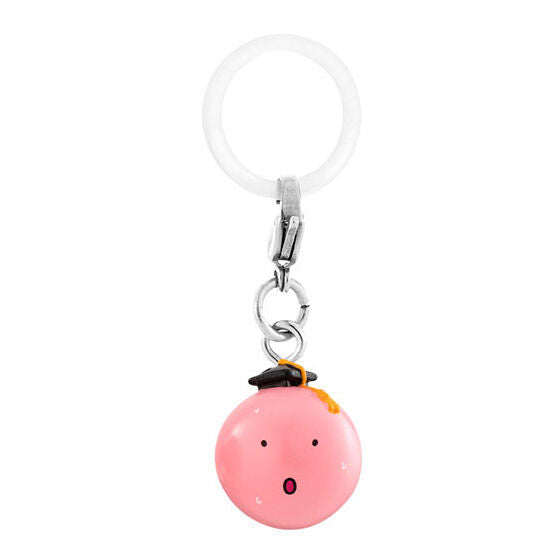 Assasination Classroom Gashapon Figure Keychain (1 Random Keychain)
