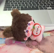 Love and Deepspace Babies Plush Keychain