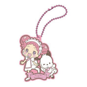 Magical Doremi x Sanrio Collaboration Hapidanbui Keychain JP RAREo (Copy)
