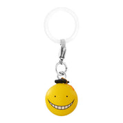 Assasination Classroom Gashapon Figure Keychain (1 Random Keychain)