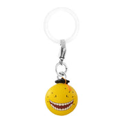 Assasination Classroom Gashapon Figure Keychain (1 Random Keychain)
