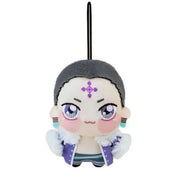 HUNTER X HUNTER Chrollo JP Exclusive Plush Keychain