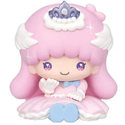 Sanrio Little Twin Stars × My Melody DOLLY MIX Gashapon Mini Figure RARE