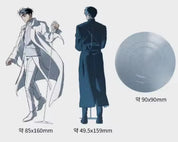 Alien Stage Anakt Garden Reformation Acrylic Stands