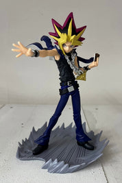 OPEN BOX Yu-Gi-Oh! Duel Monsters Atem Figure Battle Light Series by Bandai