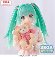 Hatsune Miku Vocaloid Conceptual Series Vol.3 Figure Child Miku