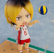 Haikyuu!! kenma Second Uniform Ver. Nendoroid