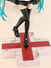 NO BOX Vocaloid Sega Hatsune Miku Project DIVA MEGA39's Luminasta "Supreme" Figure