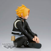 Hero Academia: Bandai Break Time Kaminari Original Figure