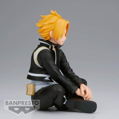 Hero Academia: Bandai Break Time Kaminari Original Figure