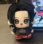 Nana Fanmade Plush Nana Osaki Nana Komatsu Hachi