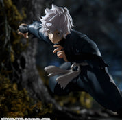 Hell’s Paradise: Gabimaru Figure By SEGA