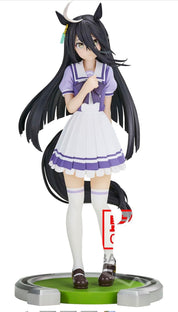 Umamusume Pretty Derby Manhattan Cafe Figure by Bandai